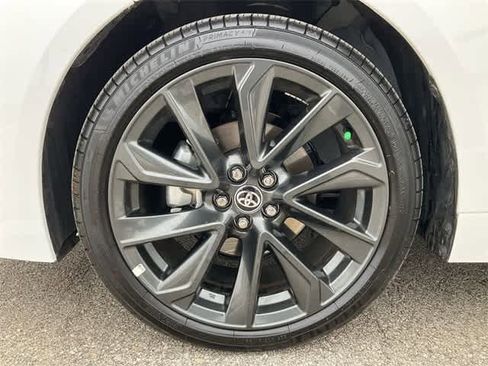 Certified 2026 Toyota Corolla SE image 12