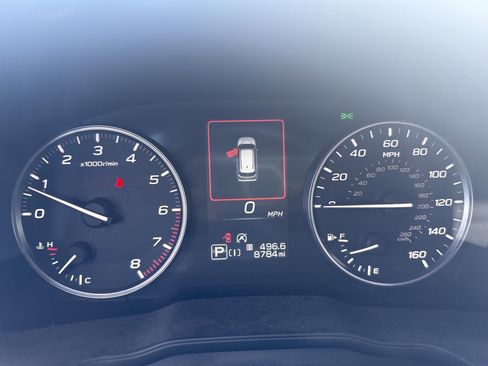 Used 2025 Subaru Forester Limited image 25