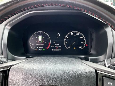 Used 2025 Honda Odyssey Sport-L image 19