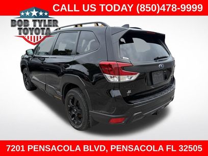 Used 2023 Subaru Forester Wilderness