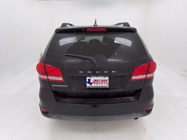 Used 2019 Dodge Journey SE FWD image 38