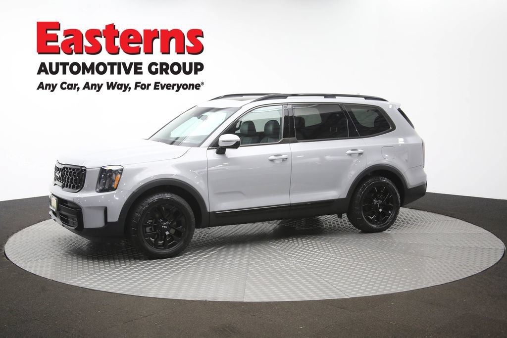 Used 2024 Kia Telluride SX Prestige X-Pro AWD/4WD image 59