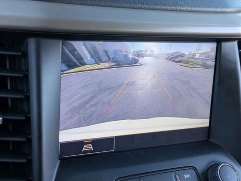 Used 2023 GMC Acadia Denali FWD image 15
