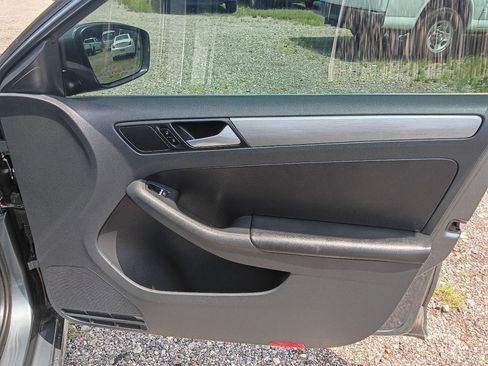 Used 2014 Volkswagen Jetta TDI FWD image 16