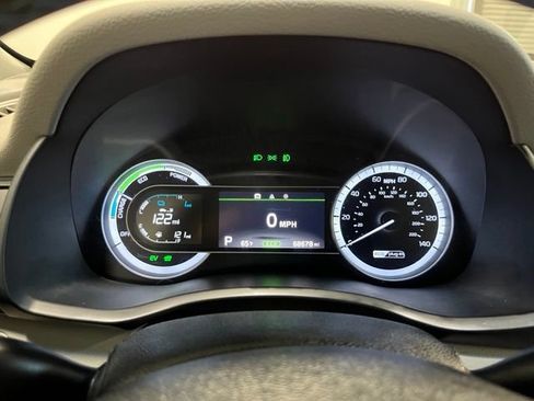 Used 2018 Kia Niro EX FWD image 24