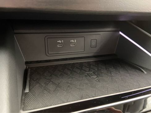 Used 2025 Nissan Murano SL w/ Cargo Package image 39