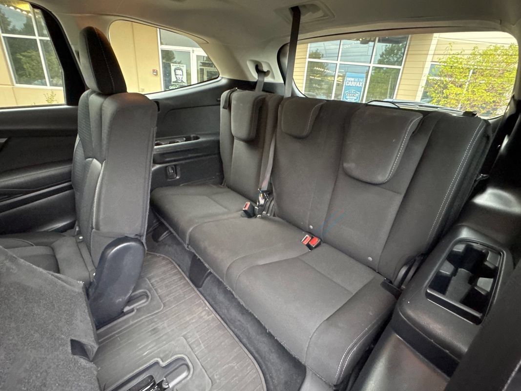 Used 2023 Subaru Ascent Premium w/ Convenience Package AWD/4WD image 23