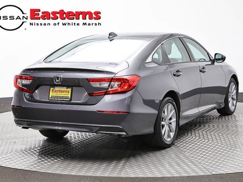 Used 2021 Honda Accord LX image 5