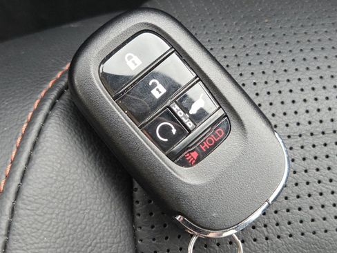 Certified 2023 Honda CR-V Sport Touring image 39