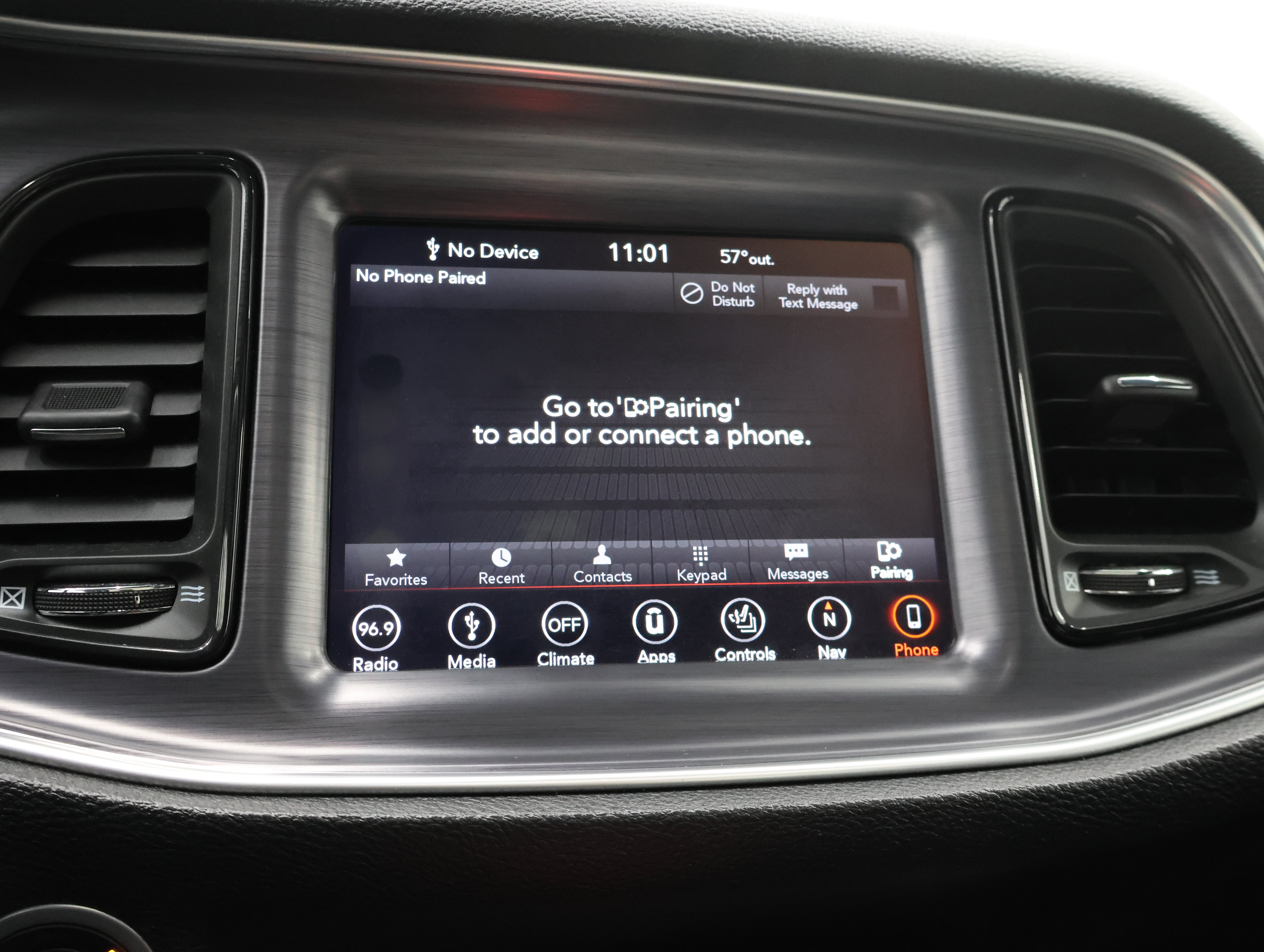 Used 2018 Dodge Challenger GT AWD/4WD image 47