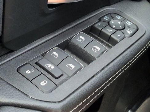 New 2026 RAM 2500 Laramie image 23