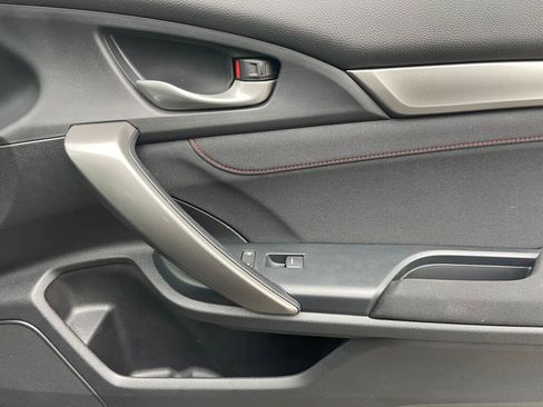 Used 2017 Honda Civic Si image 20