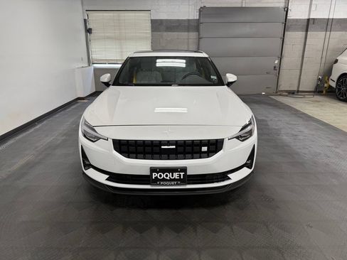 Used 2023 Polestar Polestar 2 w/ Pilot Pack AWD/4WD image 3