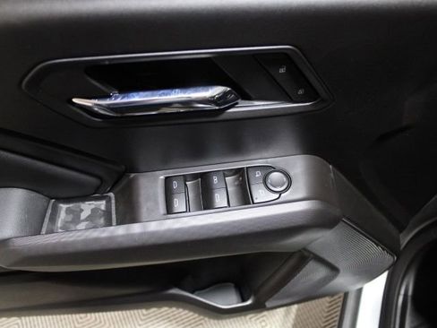 New 2026 GMC Canyon Elevation w/ Convenience Package image 21