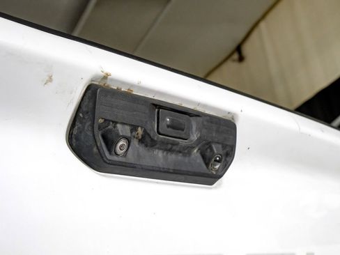 Used 2021 Chevrolet Silverado 2500 LTZ w/ LTZ Texas Edition image 48