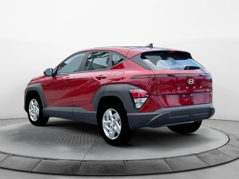 New 2026 Hyundai Kona SE image 5