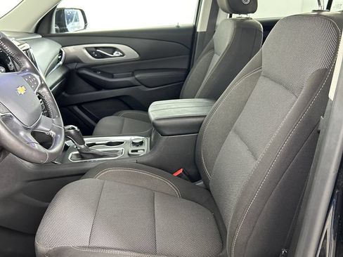 Used 2020 Chevrolet Traverse LT AWD/4WD image 12