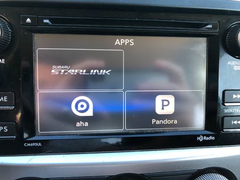 Used 2016 Subaru Crosstrek 2.0i Premium w/ Popular Package #1 image 18