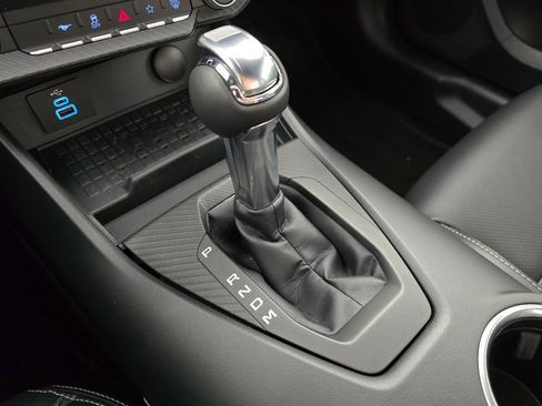 Used 2024 Ford Mustang GT Premium RWD image 35