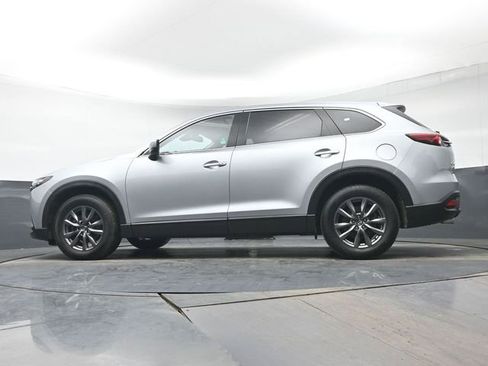 Certified 2023 MAZDA CX-9 Touring image 33