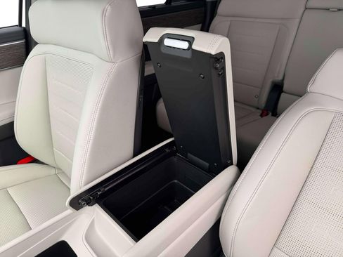 New 2026 Hyundai Santa Fe Limited image 19