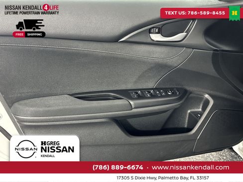 Used 2021 Honda Insight EX image 33