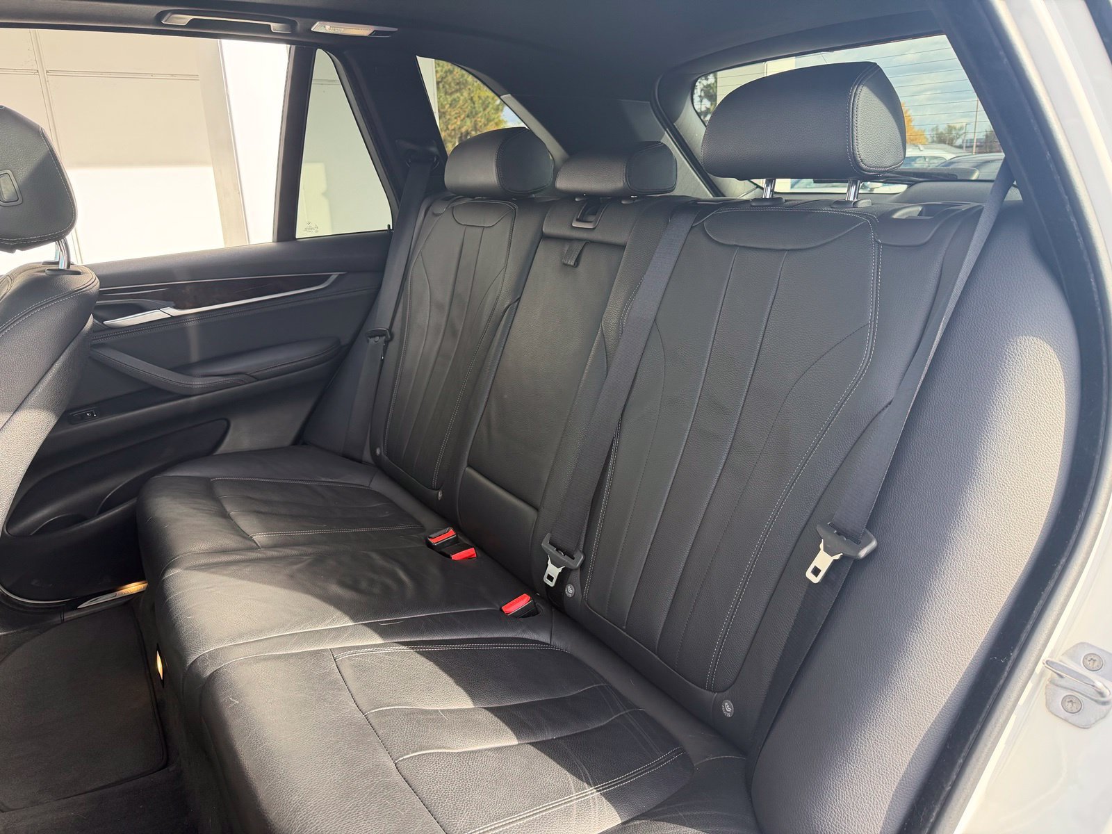 Used 2018 BMW X5 xDrive35i AWD/4WD image 15