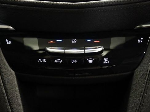 Used 2023 Cadillac XT5 Sportv AWD/4WD image 22