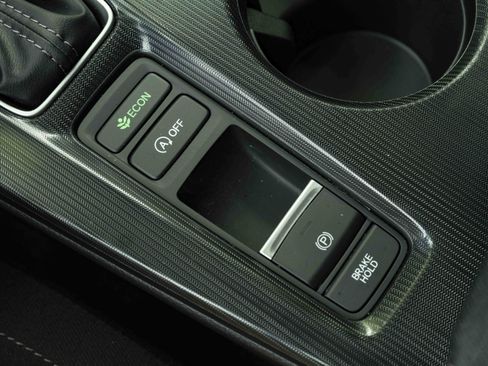 Used 2026 Honda Civic LX image 28