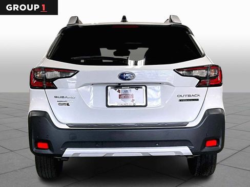 Used 2024 Subaru Outback Touring XT image 5