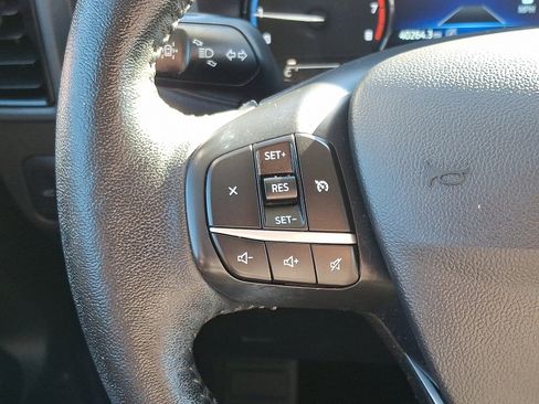 Used 2021 Ford Bronco Sport Outer Banks image 21