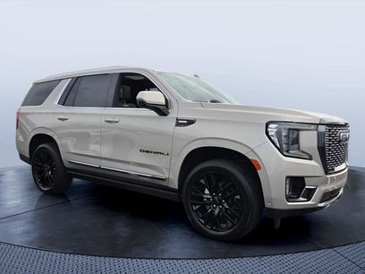 Used 2024 GMC Yukon Denali Ultimate