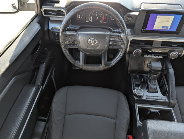 Used 2025 Toyota Tacoma SR5 AWD/4WD image 12