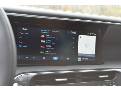 New 2026 Hyundai Palisade Calligraphy image 24