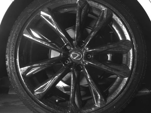 Used 2023 Lexus IS 350 F Sport image 14