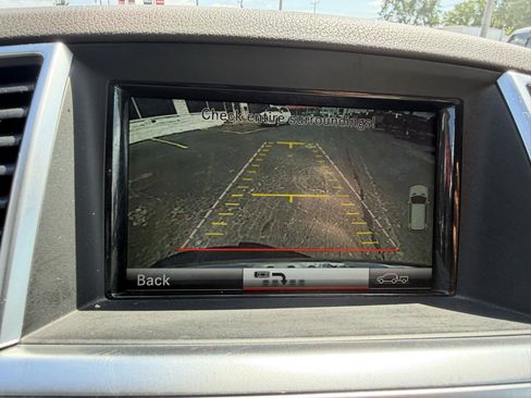 Used 2013 Mercedes-Benz ML 350 4MATIC image 25
