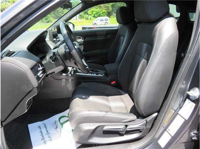 Used 2024 Honda Civic Sport image 3