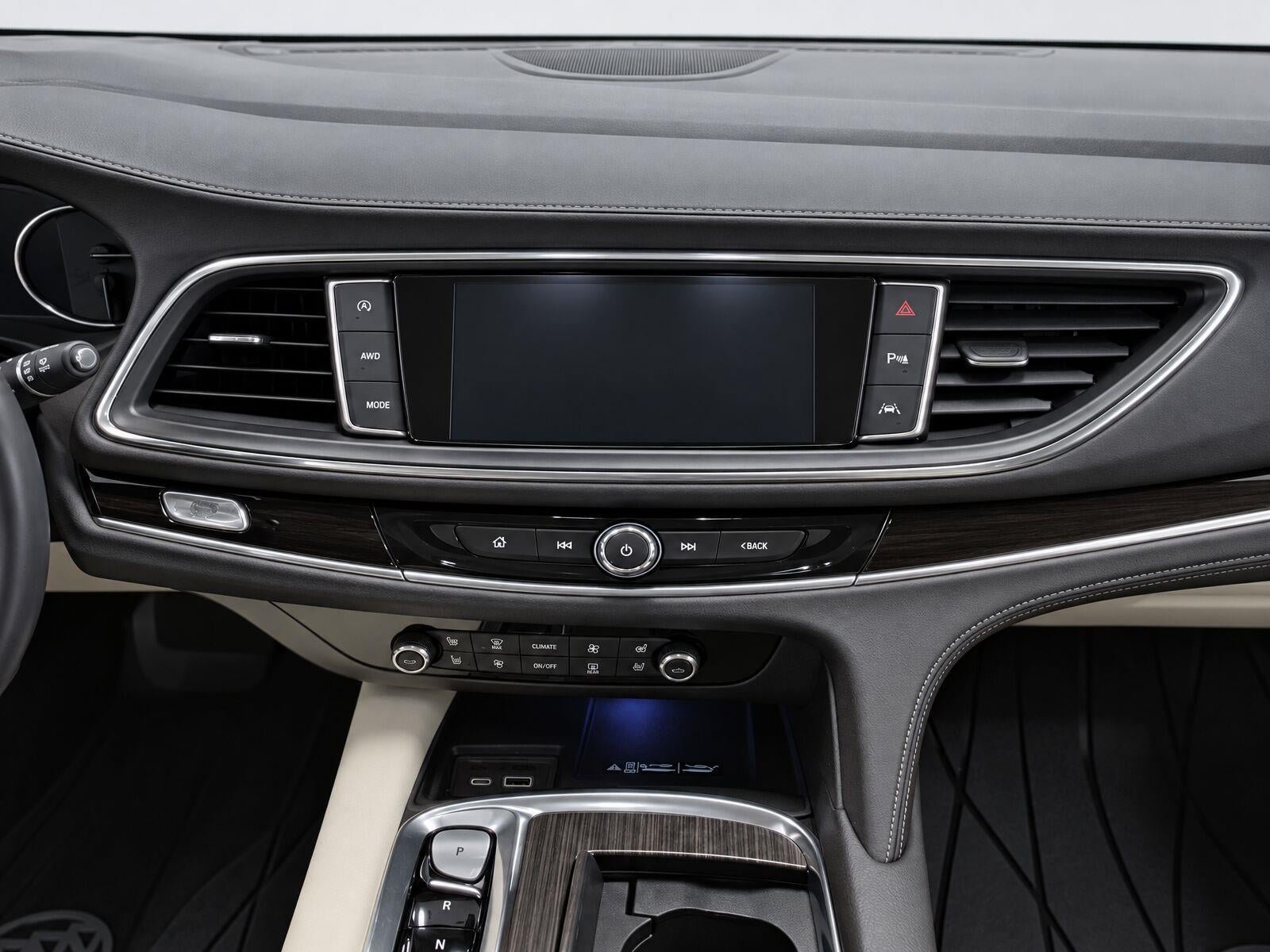 Used 2022 Buick Enclave Avenir w/ Avenir Technology Package AWD/4WD image 23
