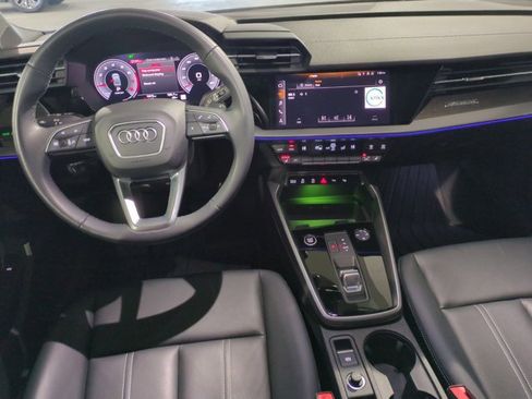 Used 2023 Audi A3 2.0T Premium Plus w/ Premium Plus Package image 22