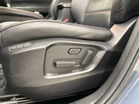 Used 2024 MAZDA CX-5 Carbon Edition image 13