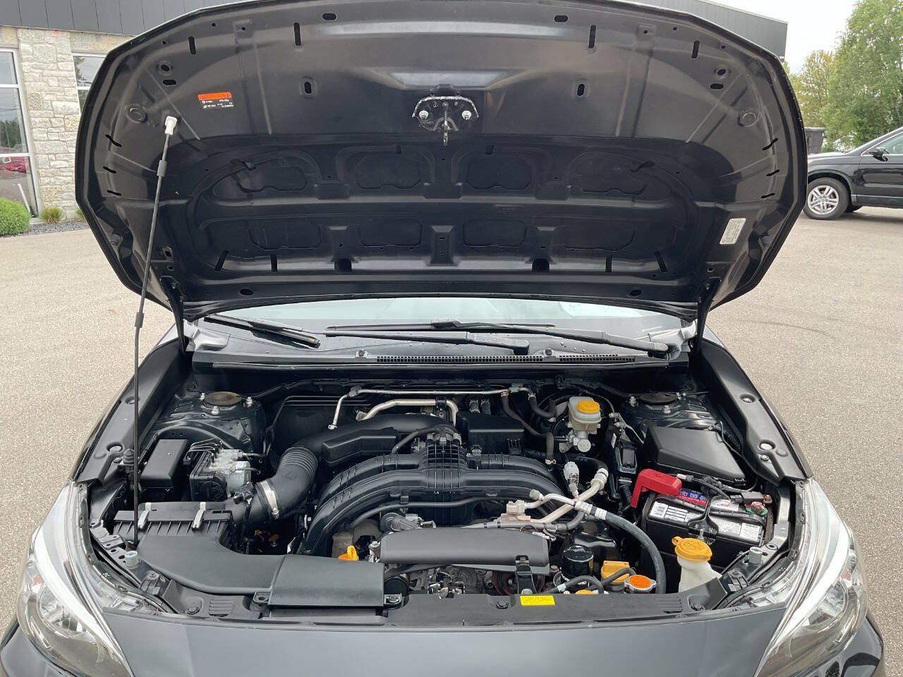 Used 2018 Subaru Crosstrek 2.0i AWD/4WD image 42