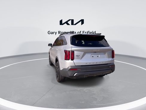 Certified 2022 Kia Sorento S image 7