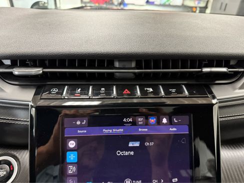 Used 2023 Jeep Grand Cherokee L Laredo AWD/4WD image 20