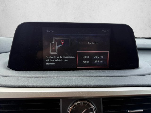 Used 2021 Lexus RX 350 FWD w/ Premium Package image 10