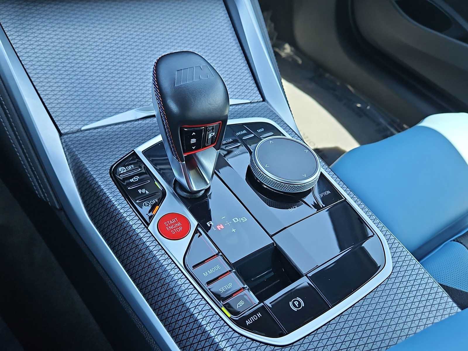 Used 2024 BMW M4 Competition RWD image 37