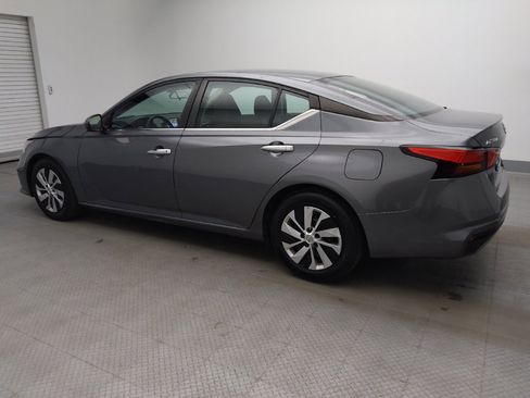 Used 2021 Nissan Altima 2.5 S FWD image 3
