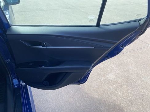 Certified 2025 Toyota Camry SE image 20