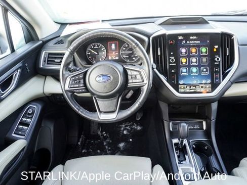 Used 2024 Subaru Ascent Limited image 11