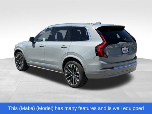 Used 2026 Volvo XC90 T8 Plus w/ Protection Package Premier AWD/4WD image 10