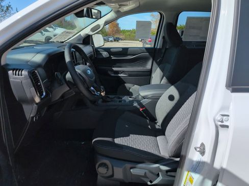 New 2025 Ford Ranger XLT w/ Trailer Tow Package image 6